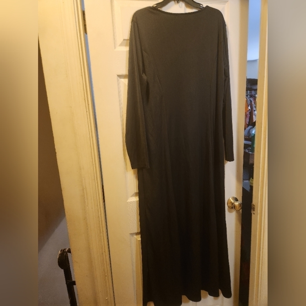 NWOT Shein 4x Blazer Dress - Picture 2 of 2
